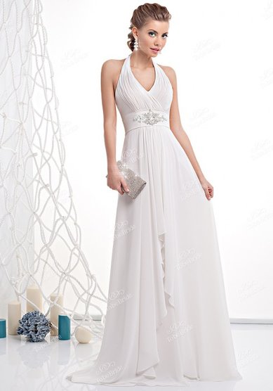 Свадебное платье bb192-I30691 - Свадебный салон ID Fashion