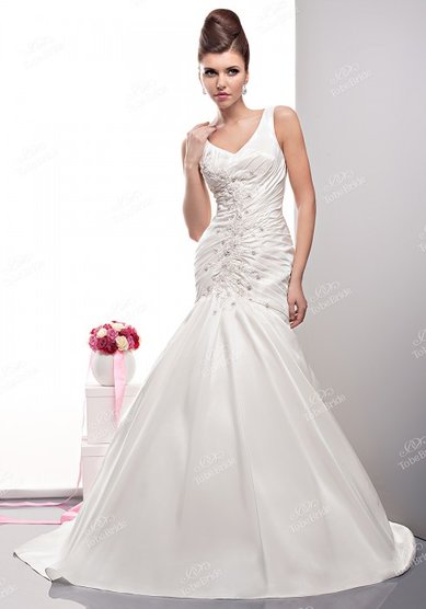 Свадебное платье bb295-I30694 - Свадебный салон ID Fashion