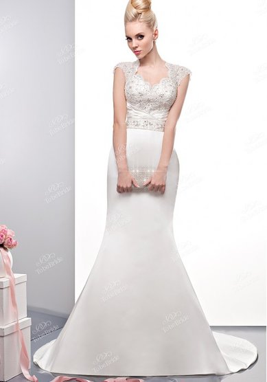 Свадебное платье kp0176-I30699 - Свадебный салон ID Fashion