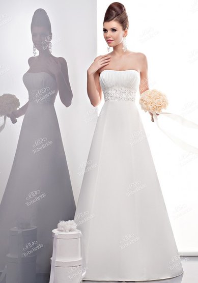 Свадебное платье kp0043-I30704 - Свадебный салон ID Fashion