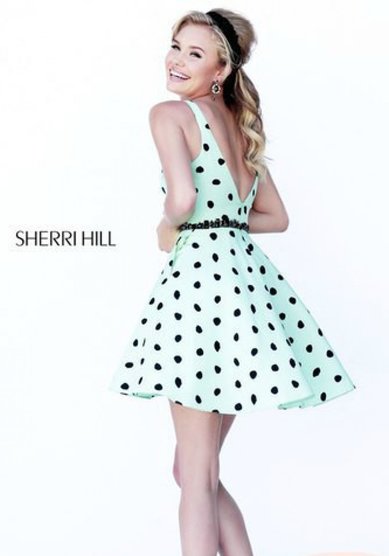 Вечернее платье 32238, 6 размер и 2 размер-I30717 - Свадебный салон ID Fashion