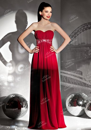 Вечернее платье cw040B-I30720 - Свадебный салон ID Fashion