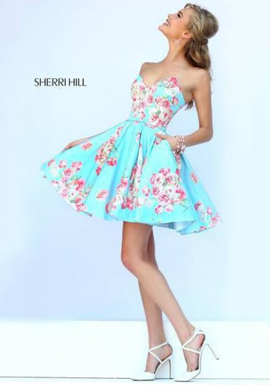 Вечернее платье 32246, размер 2-I30721 - Свадебный салон ID Fashion