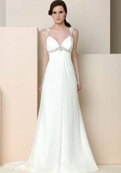 Свадебное платье Б30739 - Свадебный салон Богиня