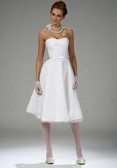 Свадебное платье Б30742 - Свадебный салон Богиня