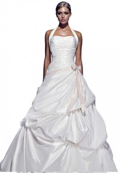Свадебное платье Б30777 - Свадебный салон Богиня