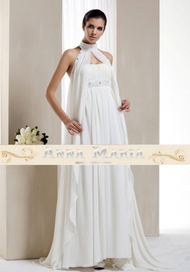 Свадебное платье K15037-1Z-A30805 - Свадебный салон ANNA MARIA