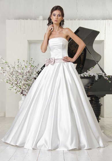 Свадебное платье V36288 - Свадебный салон Viзаvi