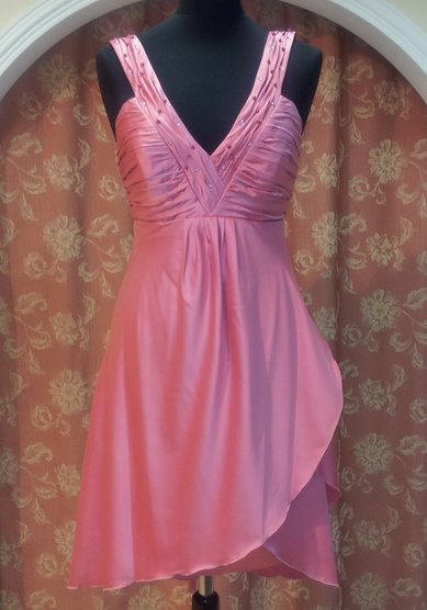 Вечернее платье V36377 - Свадебный салон Viзаvi