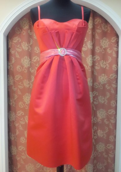 Вечернее платье V36382 - Свадебный салон Viзаvi