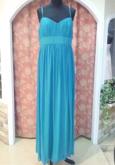 Вечернее платье V36386 - Свадебный салон Viзаvi