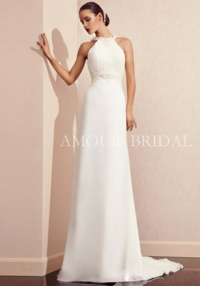 Свадебное платье 1185-L40457 - Свадебный салон Lorange в Перми