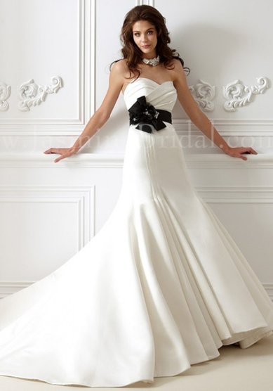 Свадебное платье 470-L40468 - Свадебный салон Lorange в Перми