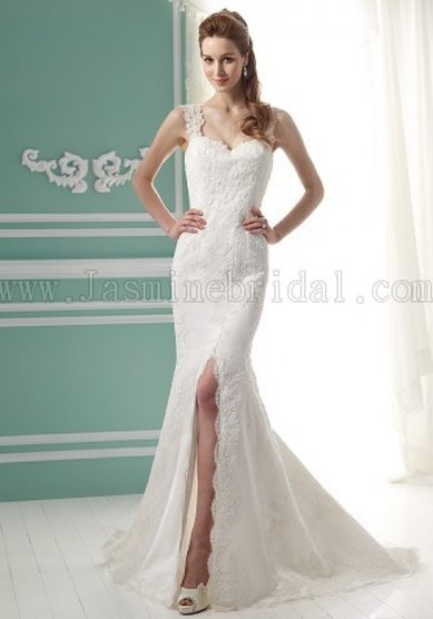 Свадебное платье 141058-L40469 - Свадебный салон Lorange в Перми