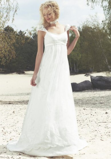 Свадебное платье Etincellante Feerie-L40486 - Свадебный салон Lorange в Перми