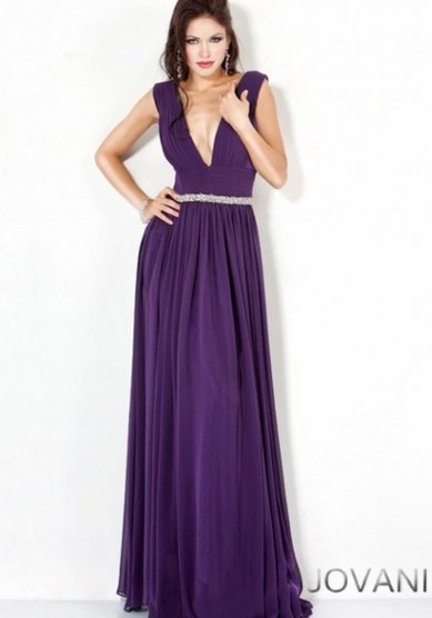 Вечернее платье 4421-А50633 - Свадебный шоу-рум Ажур