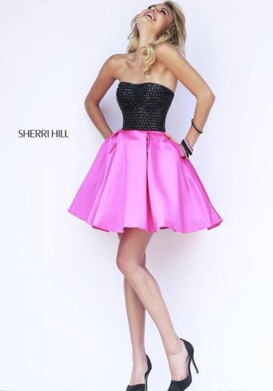 Вечернее платье 32145, размер 2-I52955 - Свадебный салон ID Fashion