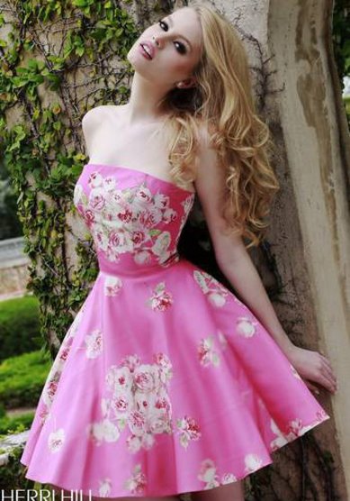 Вечернее платье 32074, 2 размер-I52998 - Свадебный салон ID Fashion