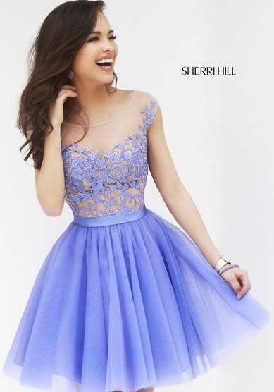 Вечернее платье 11171, размер 8-I53000 - Свадебный салон ID Fashion