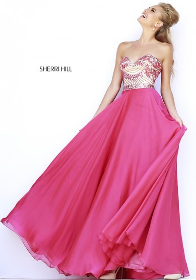 Вечернее платье 1942, размер 4-I53010 - Свадебный салон ID Fashion