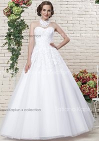 Свадебное платье Агния-К29875