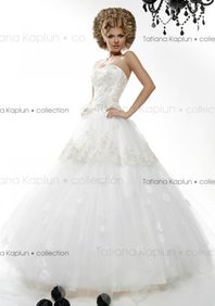 Свадебное платье Александра-К29878