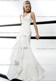 Свадебное платье Дива-К29905