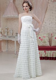 Свадебное платье Зара-К29908