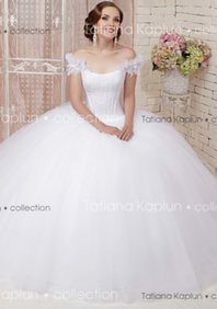 Свадебное платье Клеопатра-К29914