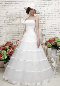 Свадебное платье Климентина-К29915
