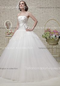 Свадебное платье Марсельеза-К29923