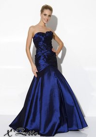 Вечернее платье К29937