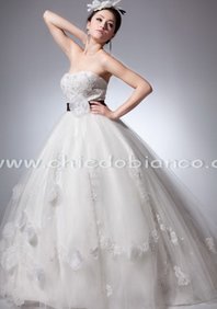 Свадебное платье D2011-H29965