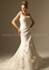 Свадебное платье H29969