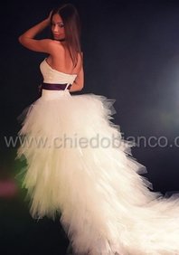 Свадебное платье H29981