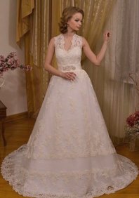 Свадебное платье H29984