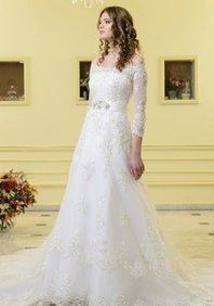 Свадебное платье H29985