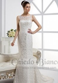 Свадебное платье 2012-ROMANTIC-17-H29987