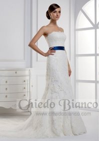 Свадебное платье 2012-ROMANTIC-13-H29989