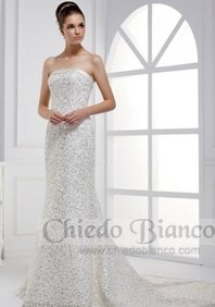 Свадебное платье H29991