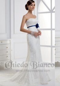 Свадебное платье 2012-ROMANTIC-05-H29993