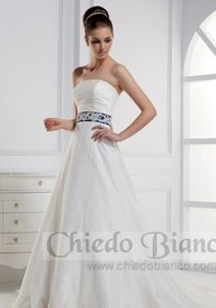 Свадебное платье H29996