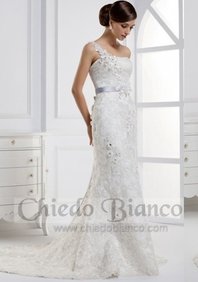 Свадебное платье 2012-ROMANTIC-02-H29998