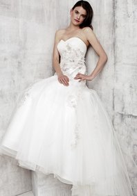 Свадебное платье М30132