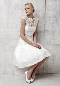 Свадебное платье М30133