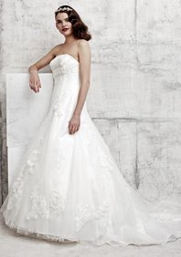 Свадебное платье 2356-М30138