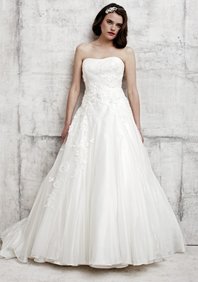 Свадебное платье 2358-М30139