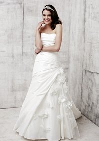 Свадебное платье 2367-М30145