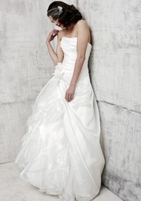 Свадебное платье 2372-М30149