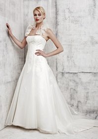 Свадебное платье 2373-М30150